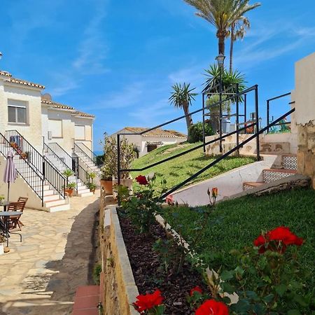 Casa Catan Daire La Cala De Mijas Dış mekan fotoğraf
