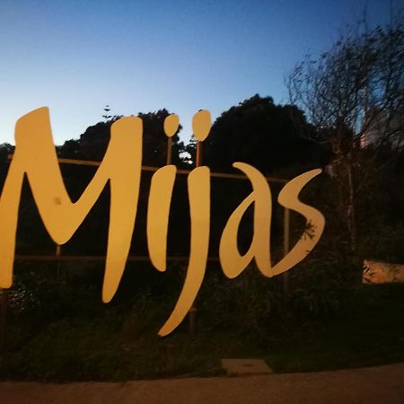Casa Catan Daire La Cala De Mijas Dış mekan fotoğraf