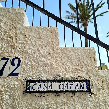 Casa Catan Daire La Cala De Mijas Dış mekan fotoğraf