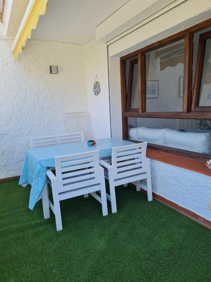 Casa Catan Daire La Cala De Mijas Dış mekan fotoğraf