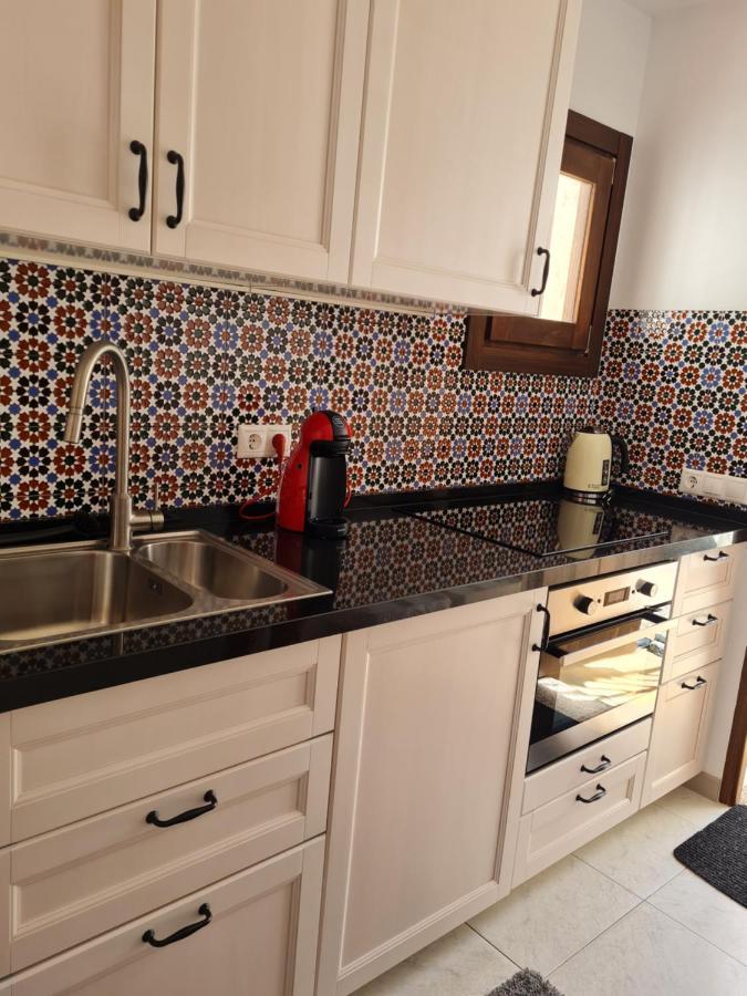 Casa Catan Daire La Cala De Mijas Dış mekan fotoğraf