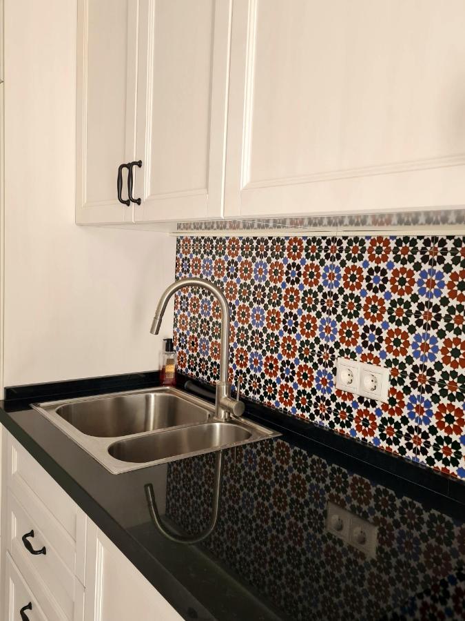Casa Catan Daire La Cala De Mijas Dış mekan fotoğraf