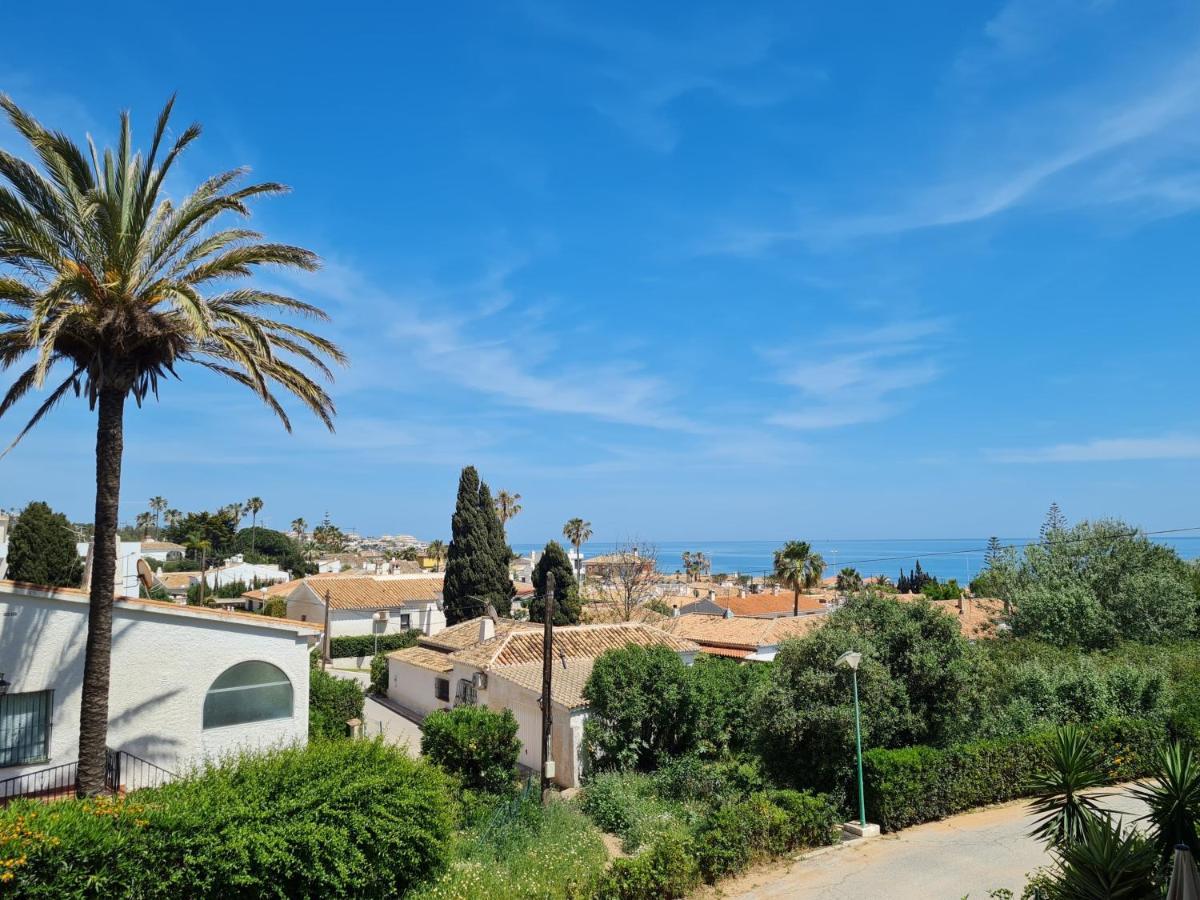 Casa Catan Daire La Cala De Mijas Dış mekan fotoğraf