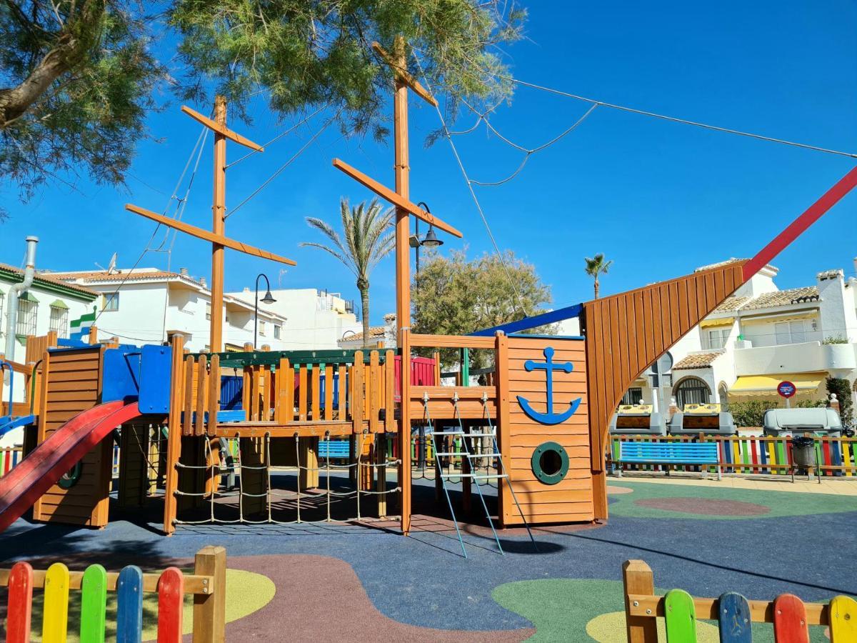 Casa Catan Daire La Cala De Mijas Dış mekan fotoğraf