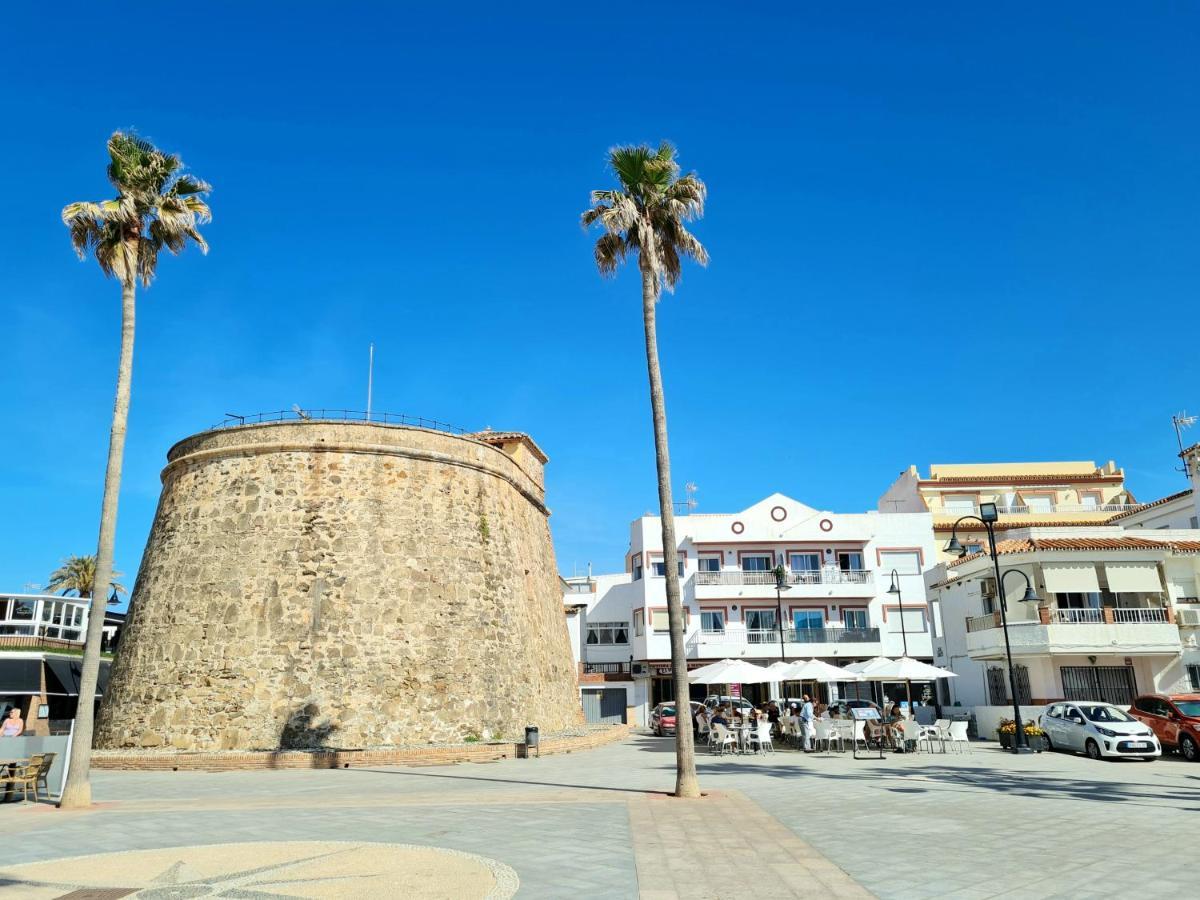 Casa Catan Daire La Cala De Mijas Dış mekan fotoğraf