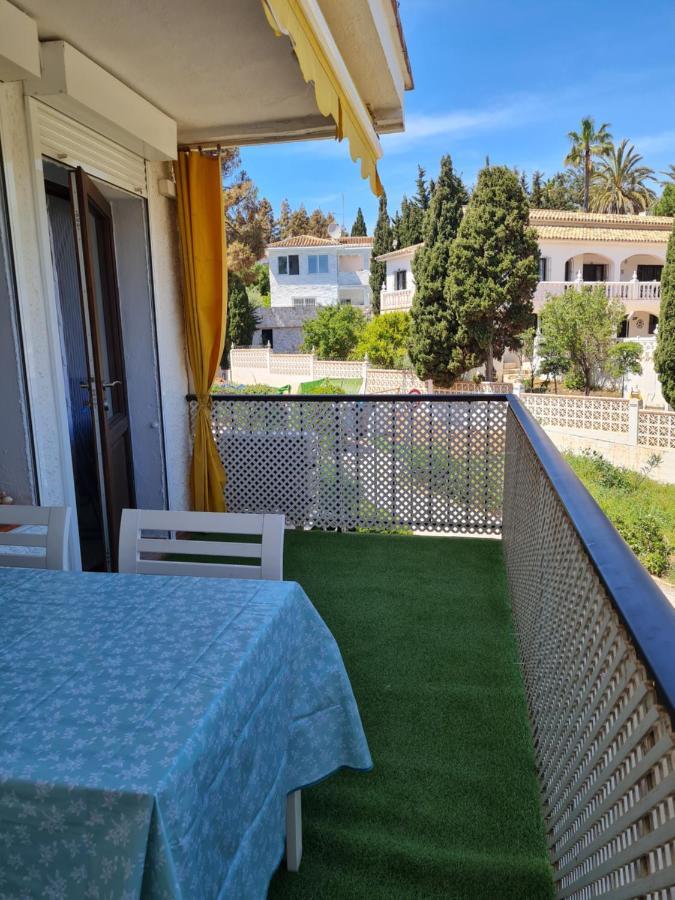 Casa Catan Daire La Cala De Mijas Dış mekan fotoğraf