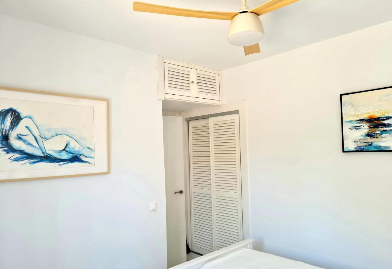 Casa Catan Daire La Cala De Mijas Dış mekan fotoğraf