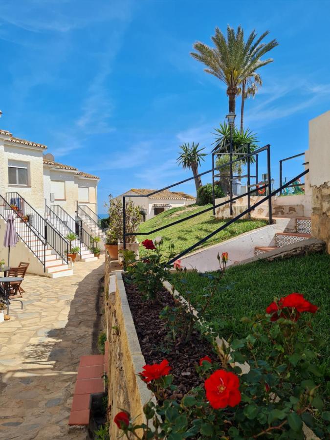Casa Catan Daire La Cala De Mijas Dış mekan fotoğraf