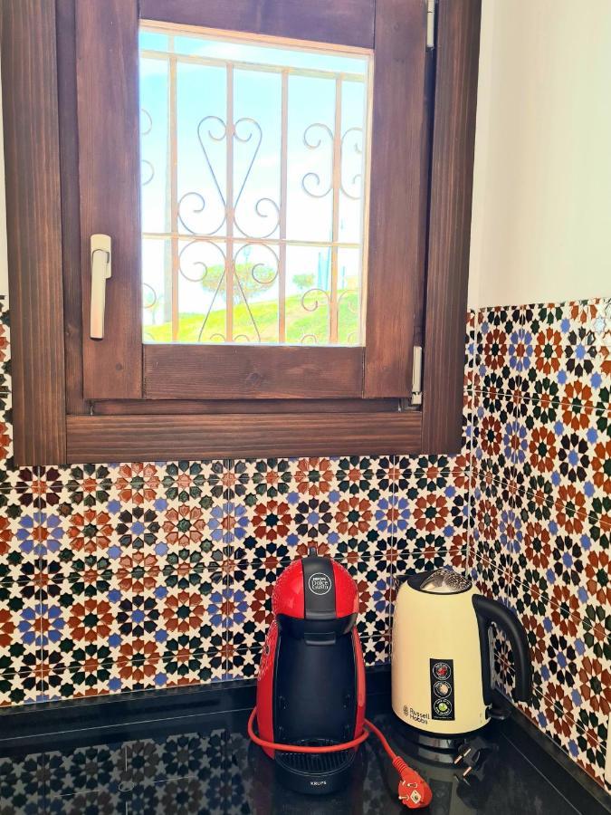 Casa Catan Daire La Cala De Mijas Dış mekan fotoğraf