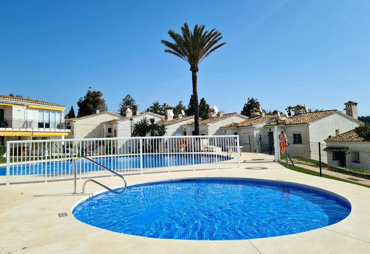 Casa Catan Daire La Cala De Mijas Dış mekan fotoğraf