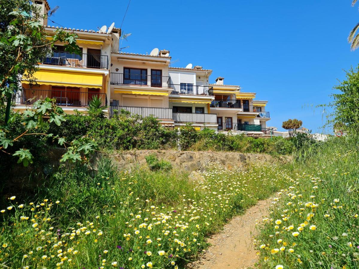 Casa Catan Daire La Cala De Mijas Dış mekan fotoğraf