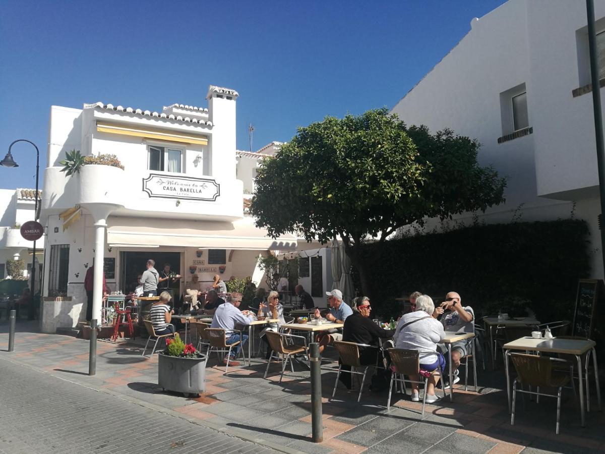Casa Catan Daire La Cala De Mijas Dış mekan fotoğraf