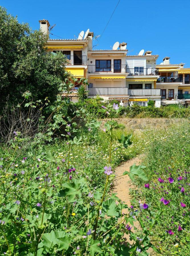 Casa Catan Daire La Cala De Mijas Dış mekan fotoğraf