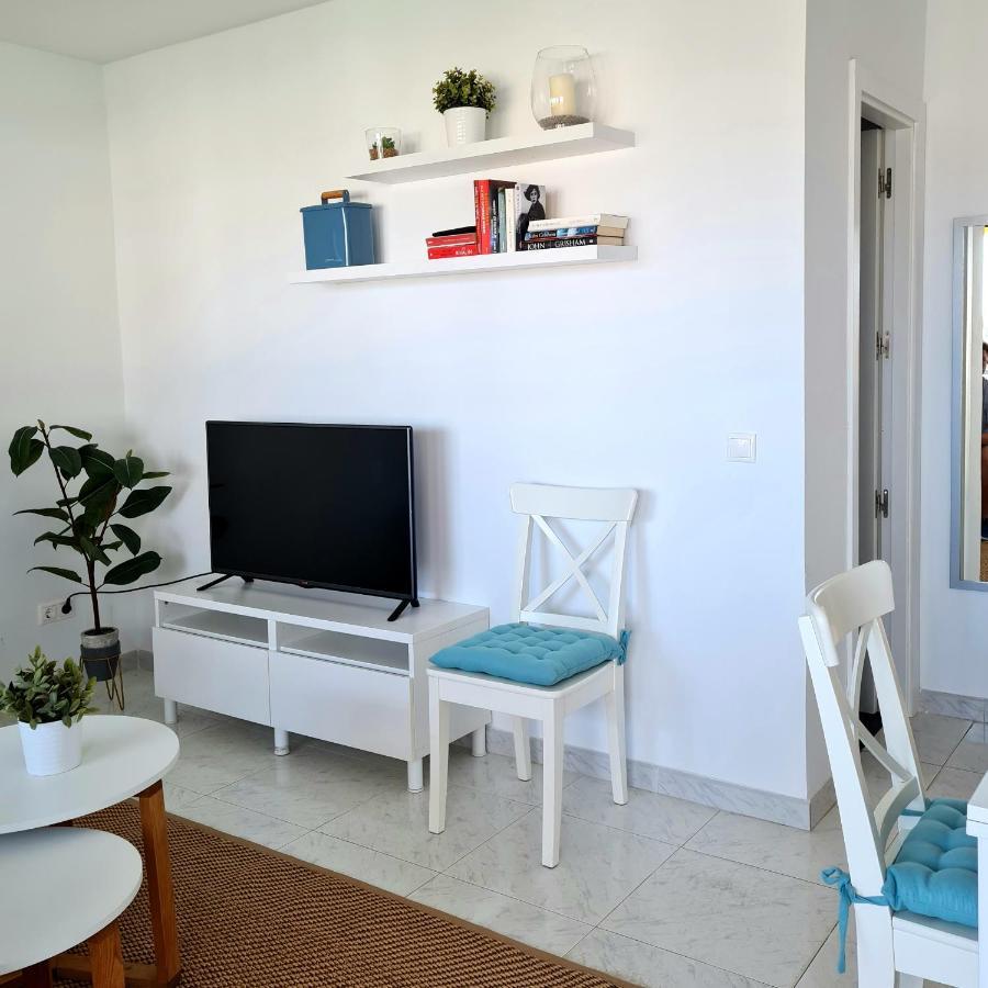 Casa Catan Daire La Cala De Mijas Dış mekan fotoğraf