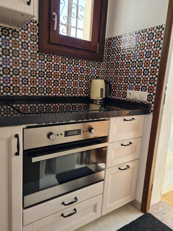Casa Catan Daire La Cala De Mijas Dış mekan fotoğraf