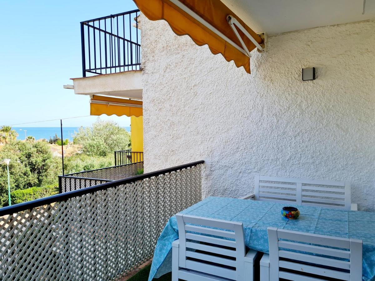 Casa Catan Daire La Cala De Mijas Dış mekan fotoğraf