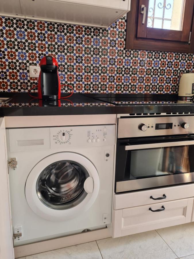 Casa Catan Daire La Cala De Mijas Dış mekan fotoğraf