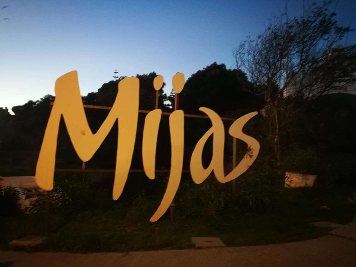 Casa Catan Daire La Cala De Mijas Dış mekan fotoğraf